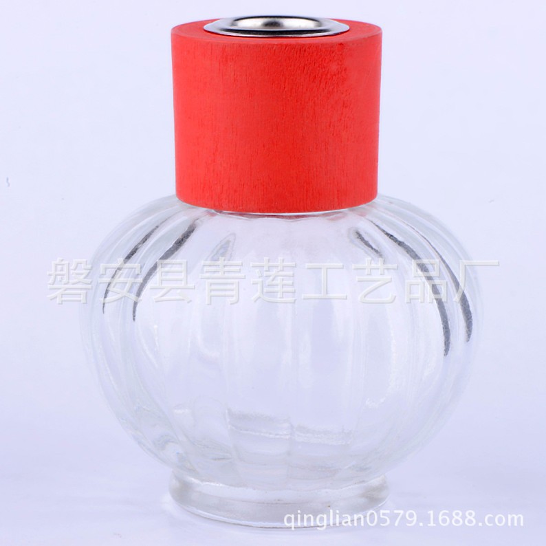 对于那些习惯了传统商用香水的人来说