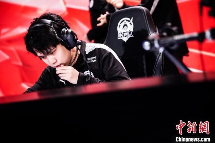 Ming备战KPL春季赛回顾2023征程