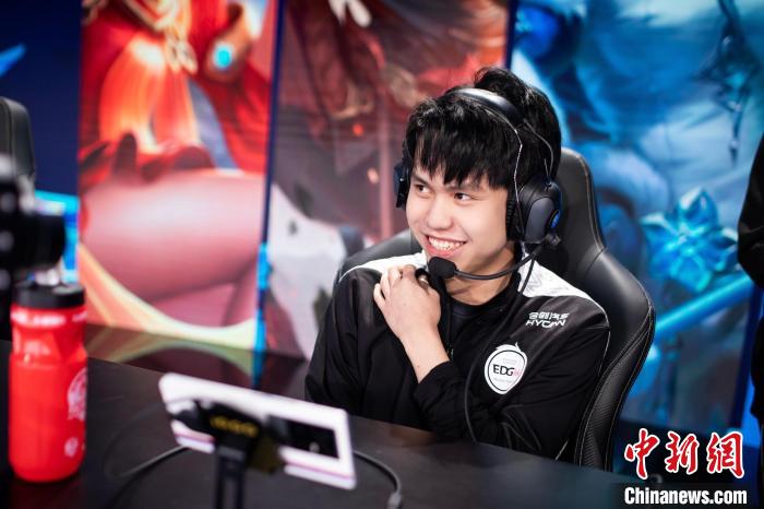 Ming备战KPL春季赛回顾2023征程