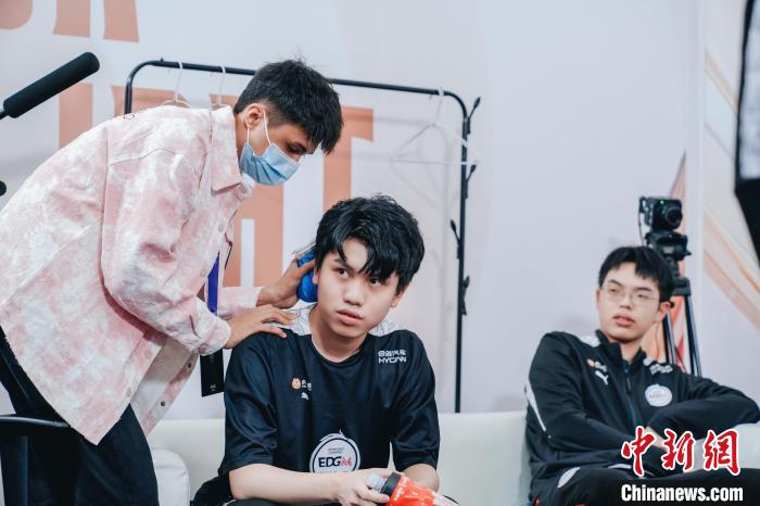 Ming备战KPL春季赛回顾2023征程