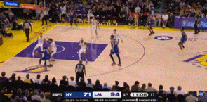 塔图姆复出率队三杀骑士 绿军横扫东部豪强