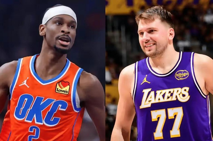 亚历山大连续20+场数超越张伯伦 创历史纪录