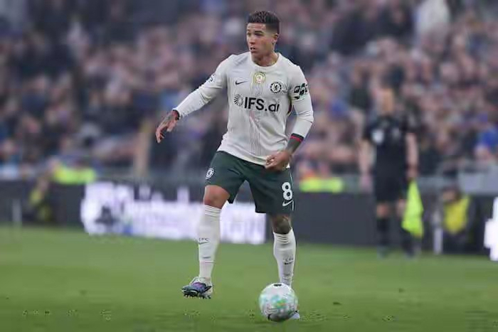 切尔西四连败陷危机 罗森尼尔面临大范围调整