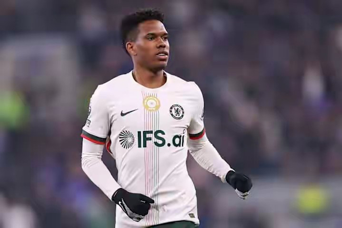 切尔西四连败陷危机 罗森尼尔面临大范围调整