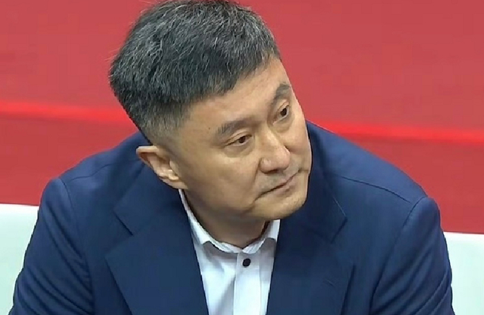 白边内线翻江倒海 上海97-81大胜广东