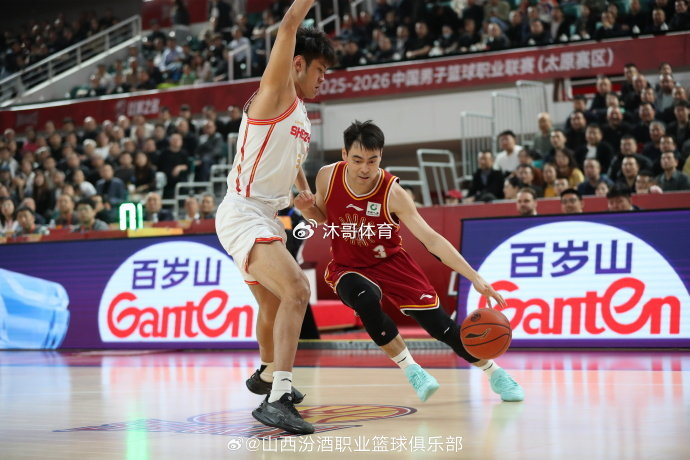 深圳客场掀翻山西 王浩然爆发助队创队史11连胜