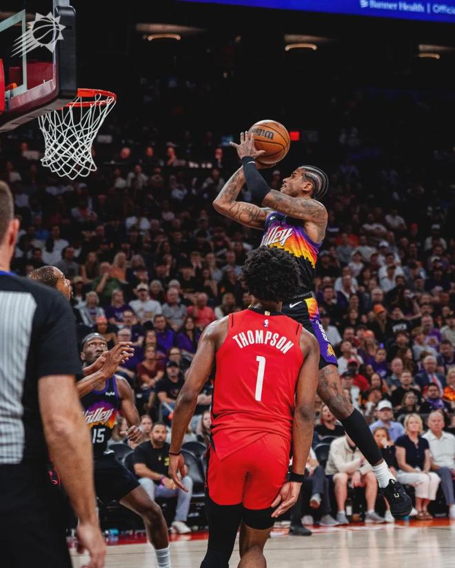 太阳力克独行侠锁定西部第七 附加赛对阵快船面