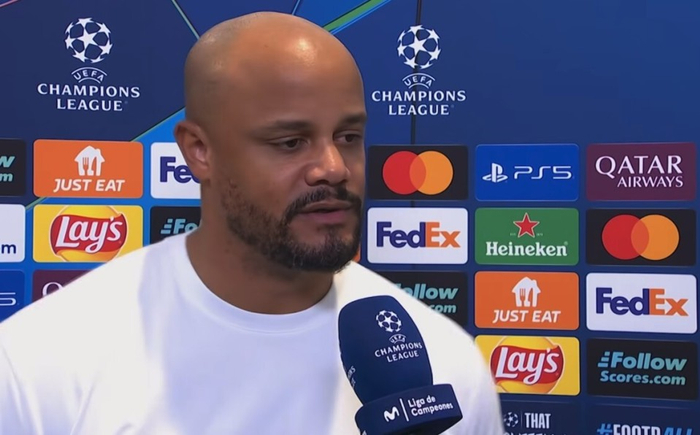 拜仁双线告捷 孔帕尼称皇马最懂球员表现