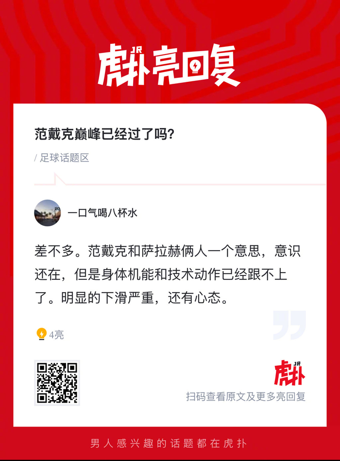 范戴克状态起伏引热议，利物浦面临关键挑战